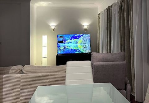 อื่นๆ Penthouse in Avenue Louise