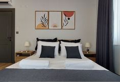 Others 3 New Flat Large Living Space 3 Close to Lara Beach