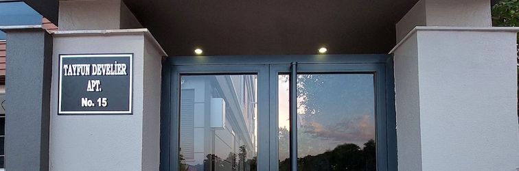 Others New Flat Large Living Space 4 Close to Lara Beach