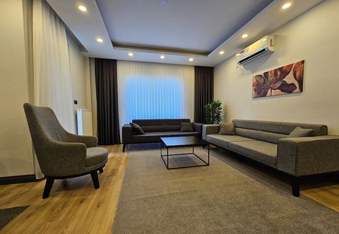 其他 New Flat Large Living Space 2-5 Near By Lara Beach