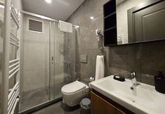 其他 2 New Flat Large Living Space 2-5 Near By Lara Beach