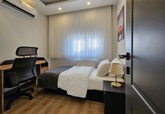 其他 7 New Flat Large Living Space 2-5 Near By Lara Beach