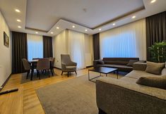 其他 3 New Flat Large Living Space 2-5 Near By Lara Beach