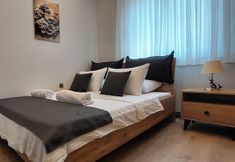 Others 5 New Flat Large Living Space 5 Close to Lara Beach