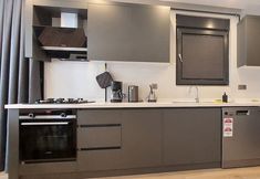 Others 4 New Flat Large Living Space 5 Close to Lara Beach