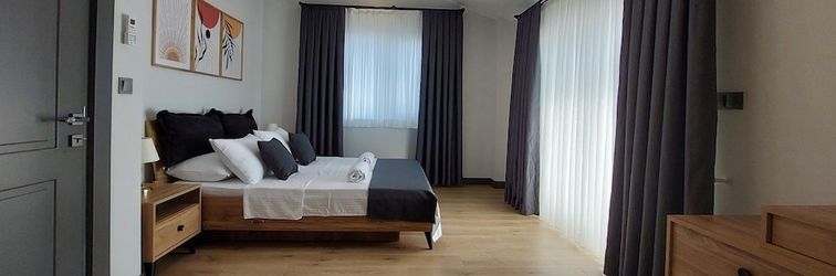 Others New Flat Large Living Space 5 Close to Lara Beach