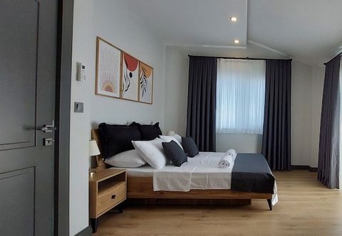 Others New Flat Large Living Space 5 Close to Lara Beach