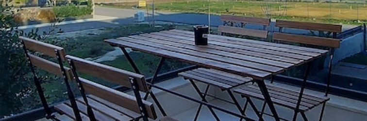 Others New Flat Large Living Space 2-6 Near By Lara Beach