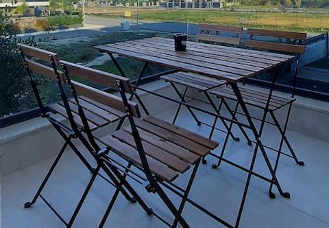 Others New Flat Large Living Space 2-6 Near By Lara Beach