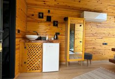 Others 3 Handağ Suit Bungalov