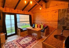 Others 5 Handağ Suit Bungalov