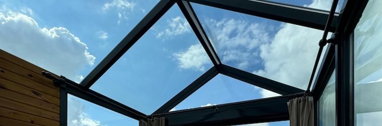 Others Handağ Suit Bungalov