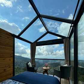 Room 1 Handağ Suit Bungalov, Ardeşen Hotels