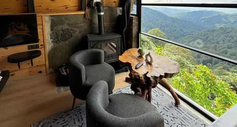 Others 2 Handağ Suit Bungalov