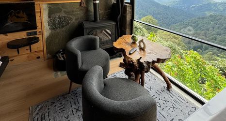 Others 2 Handağ Suit Bungalov