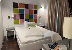 Others 3 Altstadt Hotel Wertheim