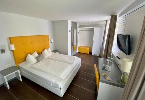 Others Altstadt Hotel Wertheim