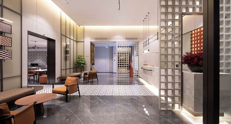 Others 2 Liangzhi Huipin Hotel