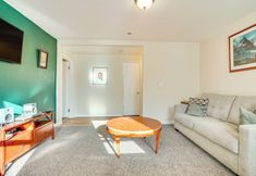 Others 6 2 Mi to Downtown Minneapolis: Apt w/ Shared Yard
