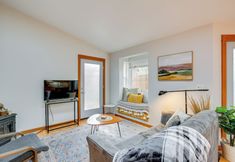 其他 3 2 Mi to UO: Cozy Retreat in Eugene!