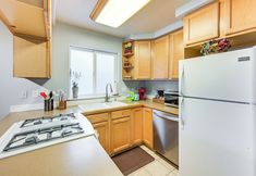 其他 6 < 2 Mi to Budd Inlet: Pet-friendly Home!