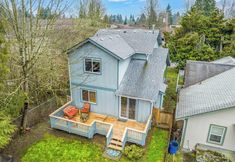 其他 7 < 2 Mi to Budd Inlet: Pet-friendly Home!