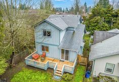 Others 7 < 2 Mi to Budd Inlet: Pet-friendly Home!