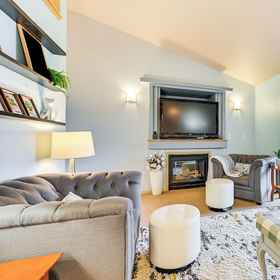 Primary image1< 2 Mi to Budd Inlet: Pet-friendly Home!,The Evergreen State College飯店