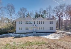 其他 2 3 Mi to Six Flags: Apartment in Metro Atlanta