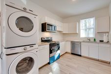 其他 3 Mi to Six Flags: Apartment in Metro Atlanta