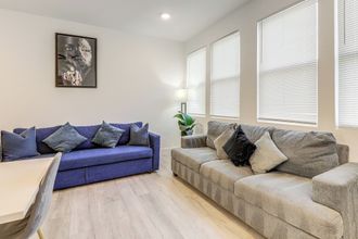 อื่นๆ 4 3 Mi to Six Flags: Atlanta Area Apartment