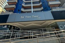 其他 Guarapari Praia Frente Mar