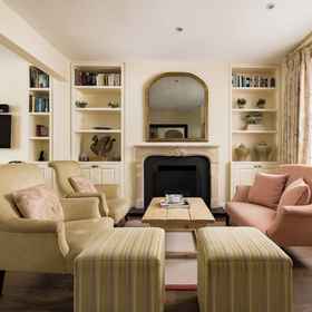 Primary image 1 The Chelsea Abode - 4bdr Home With Terrace, MPW London Hotels