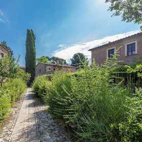 Primary image 1 Appartamento Bellosguardo, Wifi, Near Perugia, Bastia Umbra Apartments