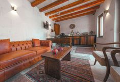 อื่นๆ 6 Logos Cave Cappadocia