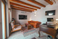 อื่นๆ 5 Logos Cave Cappadocia