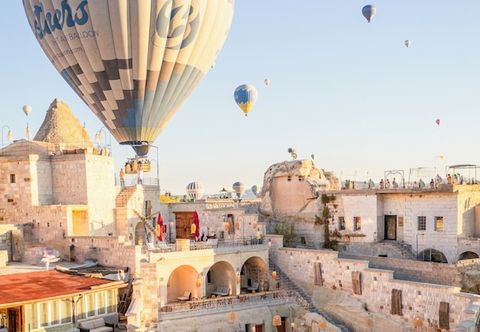 อื่นๆ Logos Cave Cappadocia