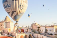 อื่นๆ Logos Cave Cappadocia