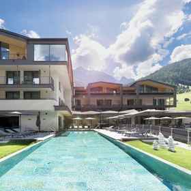 Primary image 1 ELVA プレミアム アパートメント ホテル, インスブルック=ラント郡 ホテル