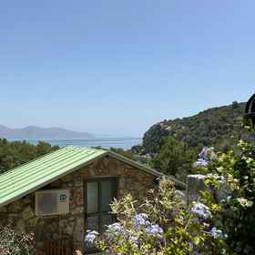 Room 1 Amos Sea View, İzmir Kumru Hotels