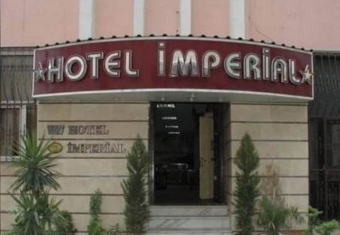 その他 İmperial Hotel