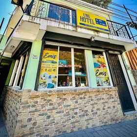 Primary image 1 호텔 에미스 파나하첼, 솔롤라 주 호텔