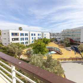 Room1A69 - Felicidade Marina Apartment,巴塔塔海滩飯店