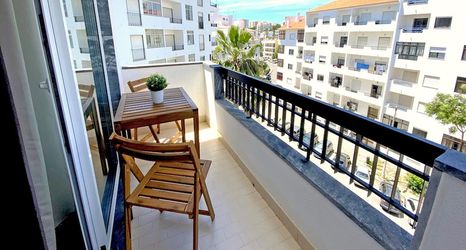 Lainnya 2 B61 - Carnation Sun Apartment in Lagos