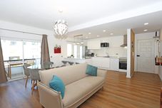 Lainnya B61 - Carnation Sun Apartment in Lagos