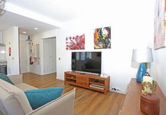 Lainnya 5 B61 - Carnation Sun Apartment in Lagos