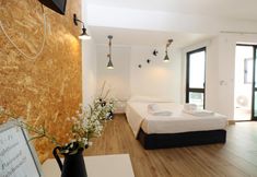 Others 4 A57 - Lighthouse Apartment in Via Dona Ana Lagos