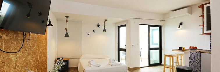 Others A57 - Lighthouse Apartment in Via Dona Ana Lagos