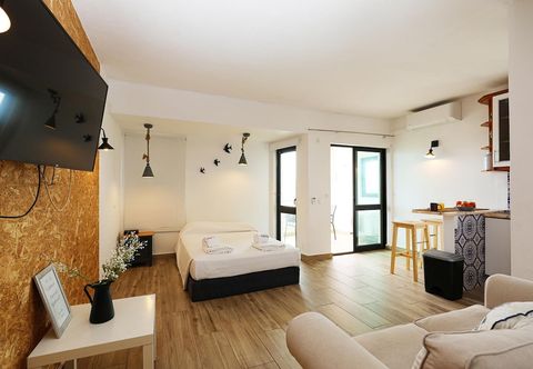 Others A57 - Lighthouse Apartment in Via Dona Ana Lagos