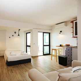 Room 1 A57 - Lighthouse Apartment in Via Dona Ana Lagos, Lagos Lighthouse Hotels